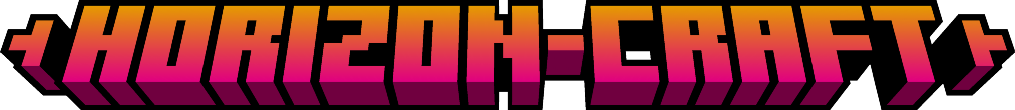 Horizon-Craft title